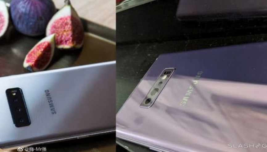 Samsungun piyasadaki en iyi telefonu o olacak: Galaxy S10 Plus