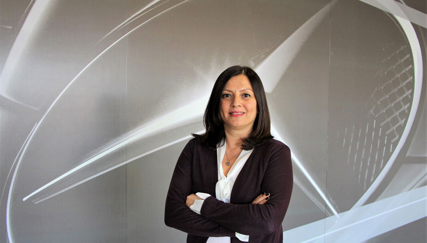 Mercedes-Benz Türk’e ilk kadın CFO atandı