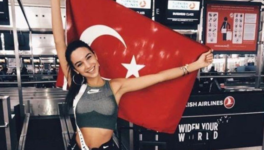 Taraya Özlem Kaymazdan destek çağrısı
