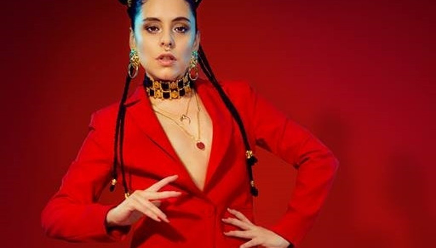 Yasemin Mori kimdir kaç yaşında İşte, müzik kariyeri