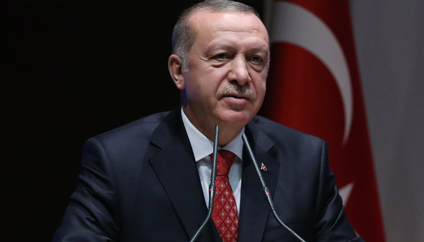 Cumhurbaşkanı Erdoğandan önemli açıklamalar