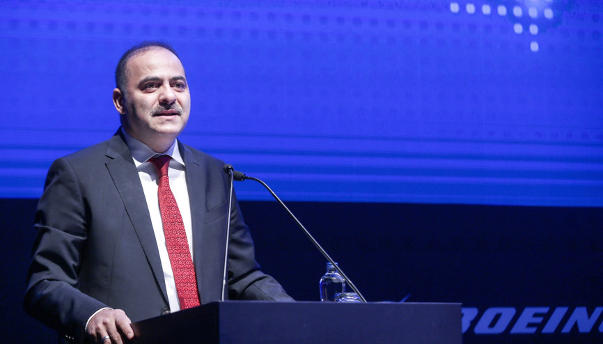 Boeing, Türkiyedeki ilk mühendislik ve teknoloji merkezini açtı