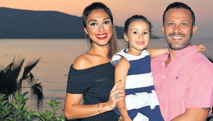 Zuhal Topal’ın eşi Korhan Saygıner kimdir