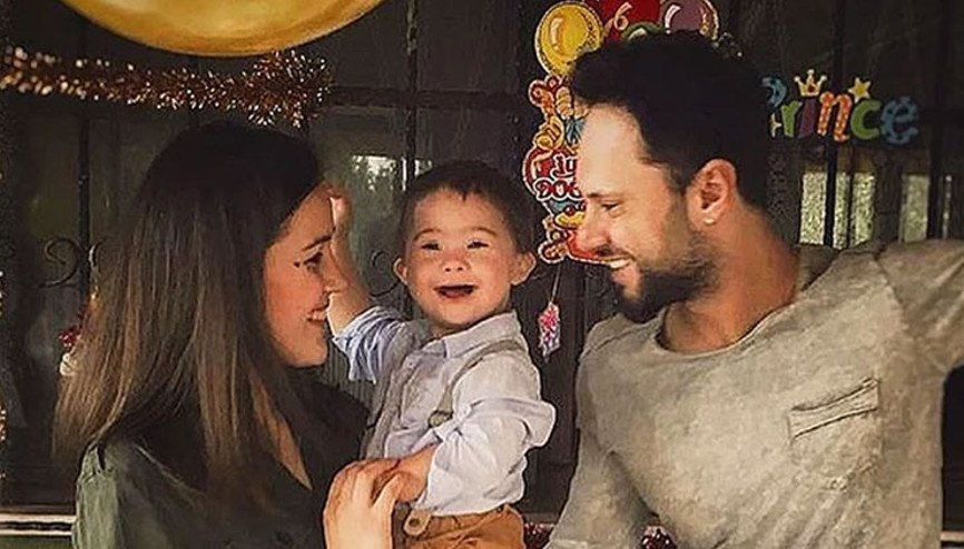 Ünlü şarkıcı Özgün’den duygusal paylaşım