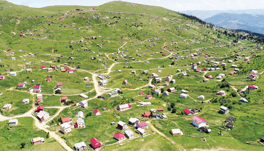 ‘Orman Kanunu’ hatırlatması ‘Orman Kanunu’ hatırlatması