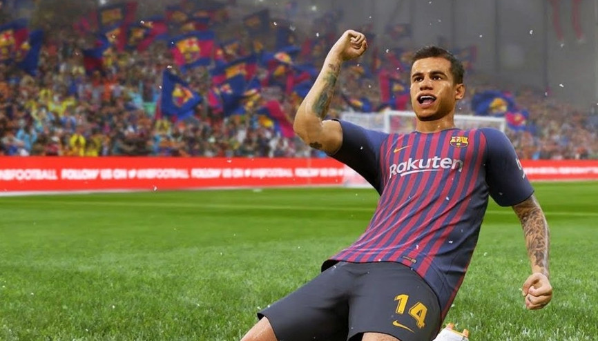 PES 2019 bedava oluyor Konamiden müjde...