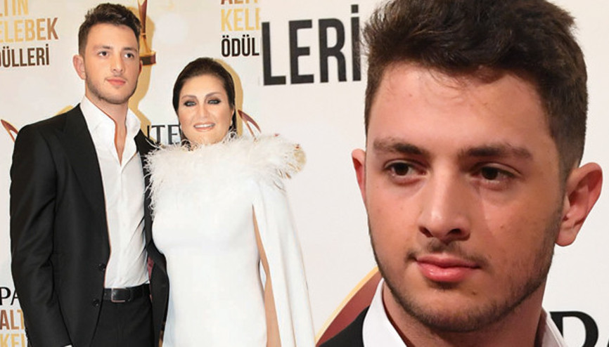 Neden dizilerde rol almıyorsun diyorum