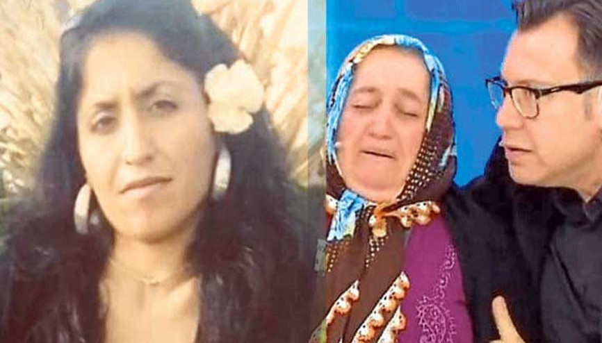 Meral sır oldu Korkunç ihtimal