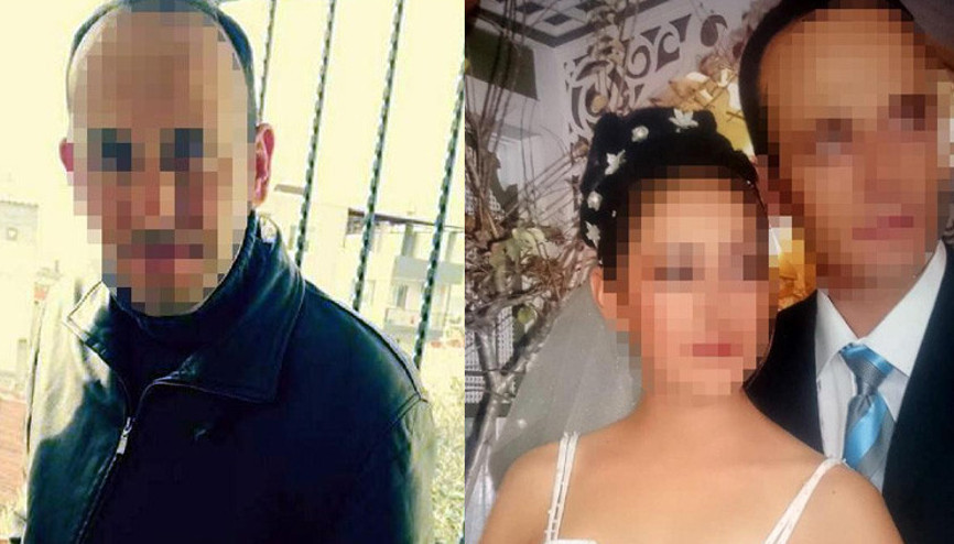 Şoke eden boşanma davası Çocuğu çöp konteynerine atmış…