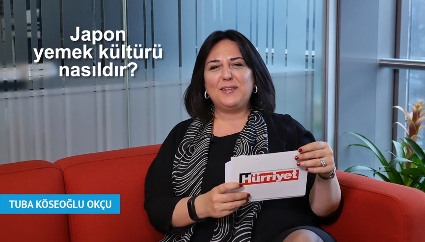 Japon yemek kültürü nasıldır