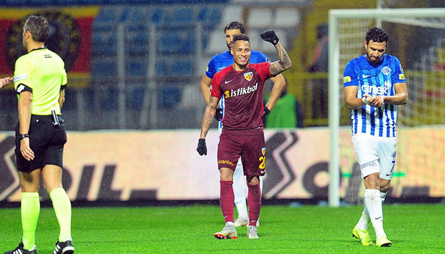 13 golün 6sı Cheryden