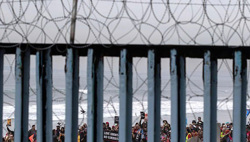 158 milyon göçmen ABDde yaşamak istiyor