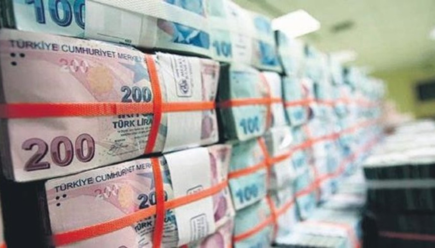 Son dakika...  Ekim ayı cari denge rakamları açıklandı