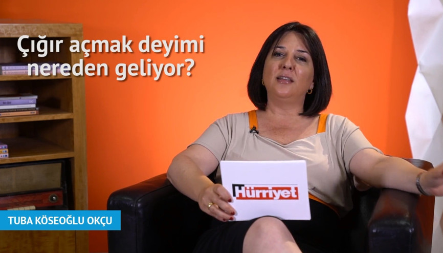 Çığır açmak deyimi nereden geliyor | Yeni 1 Bilgi