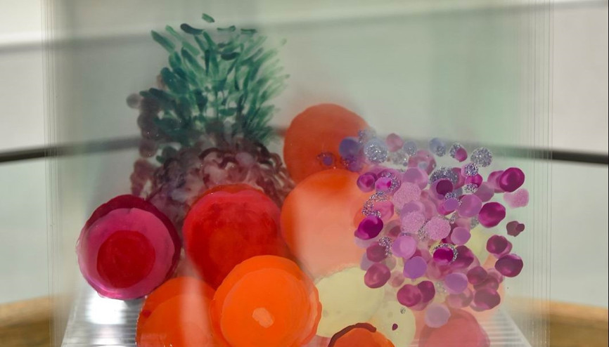 İskoç lezzetleri 18 Katmanda bir araya geliyor