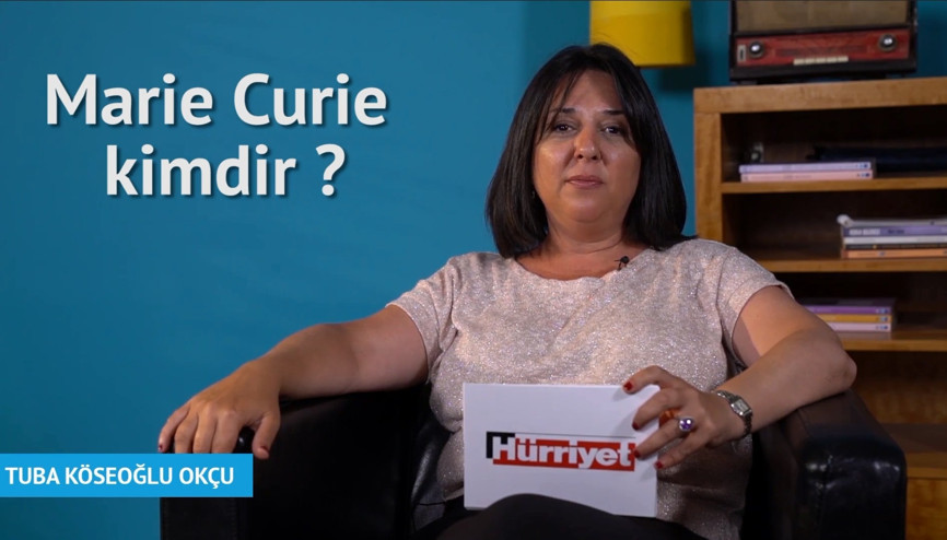 Marie Curie kimdir | Yeni 1 Bilgi