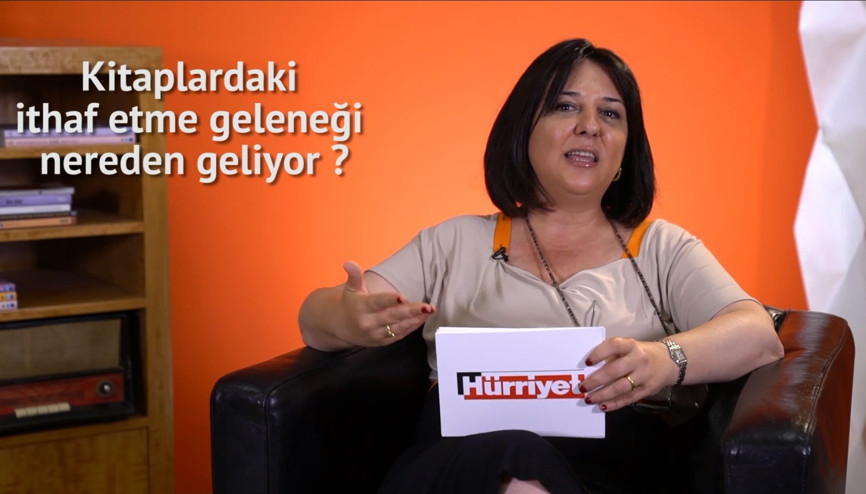 İthaf etme geleneği nereden geliyor  | Yeni 1 Bilgi