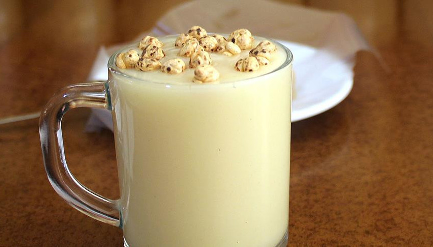 Boza nedir Boza nasıl yapılır