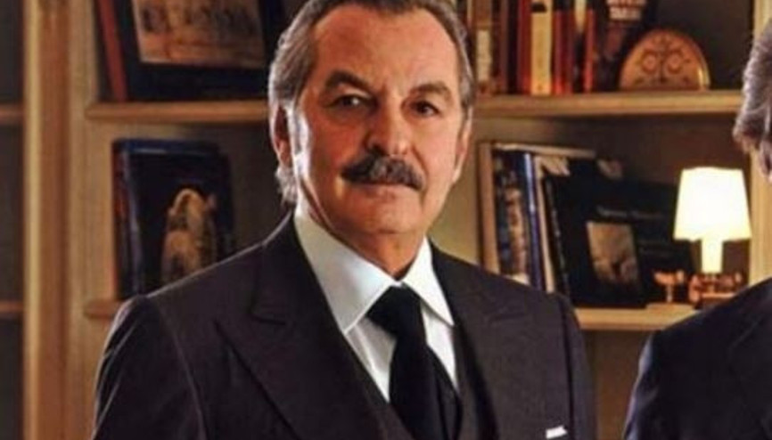 Ali Raif Dinçkök kimdir