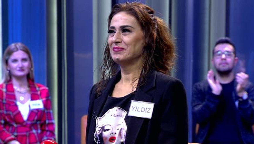 Yıldız Tilbe, Kelime Oyunu’nda