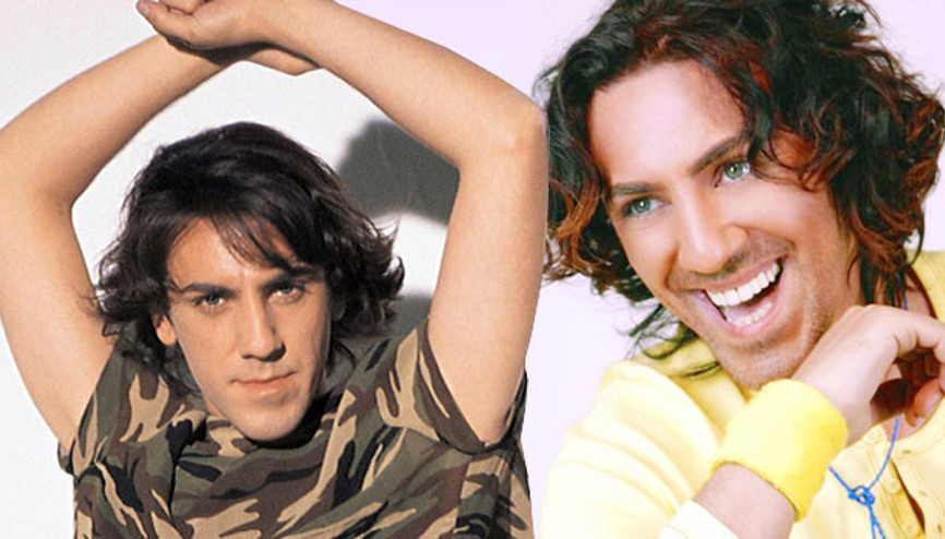 Faruk Kdan yıllar sonra gelen itiraf: O şarkı sayesinde apartman aldım