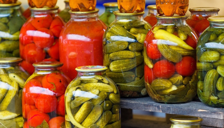 Yeşilçam kokulu bir hafta sonu için: Asri Turşucusu