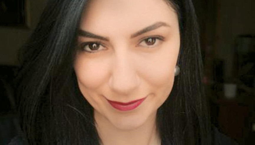Ece Sevim Öztürk Haberleri - Son Dakika Ece Sevim Öztürk Hakkında ...