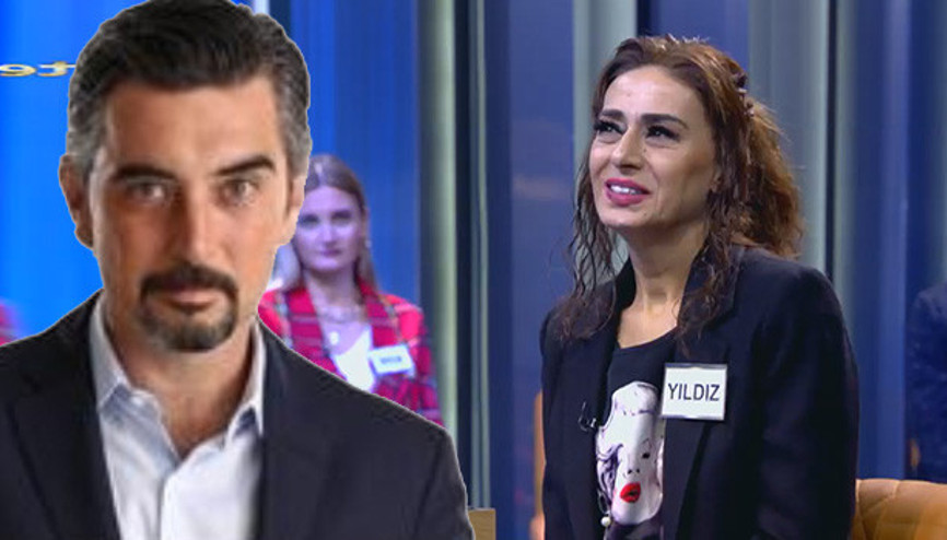 Kelime Oyunundan bir Yıldız geçti