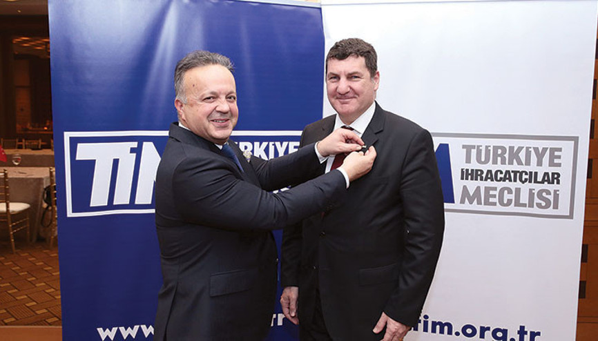 Yeni hedef pazar ‘transit ticaret’ Yeni hedef pazar ‘transit ticaret’