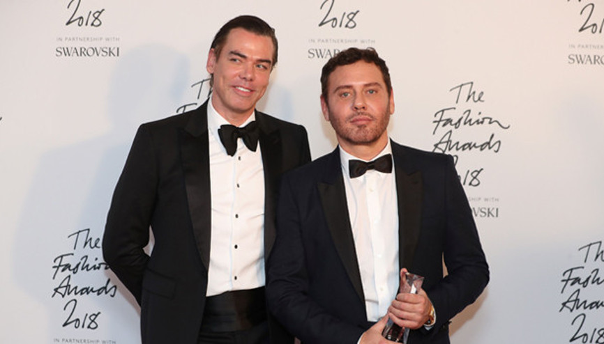 Mert ve Marcusa büyük ödül