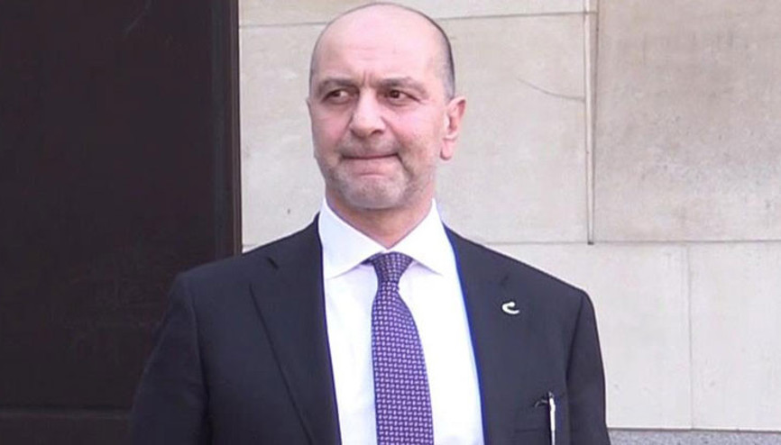 17-25 Aralık belgeleri Akın İpekin şirketinden servis edilmiş