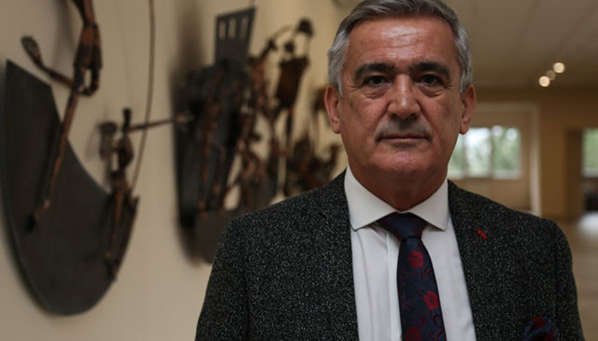 Mustafa Çulcu: VAR Sistemini verimli buldum