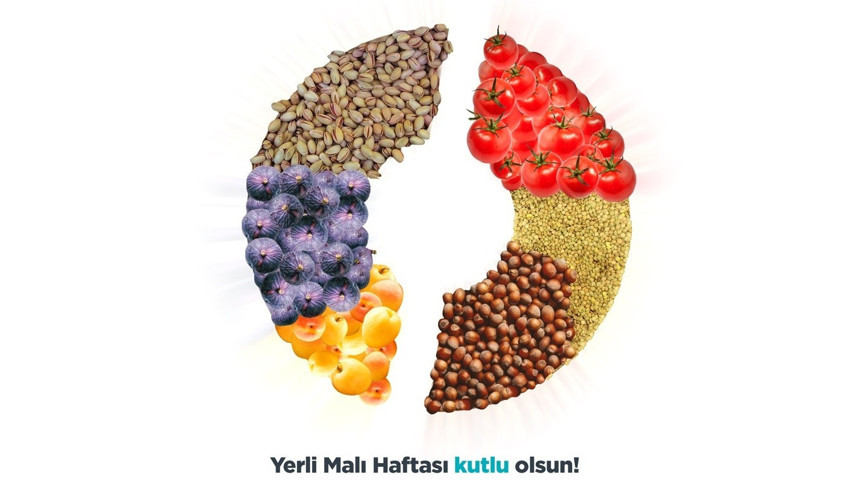 TROYdan ‘Yerli Malı Haftasına özel kampanya TROYdan ‘Yerli Malı Haftasına özel kampanya