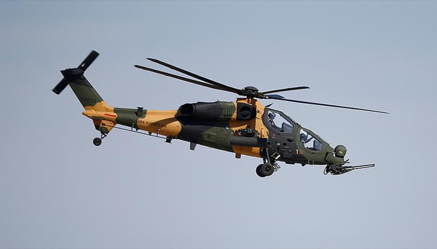 Savunma Sanayii Başkanından çok önemli açıklama