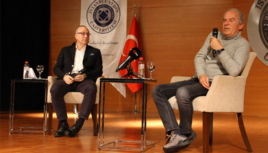 Mustafa Denizli: Hocanın yerlisi yabancısı olmaz