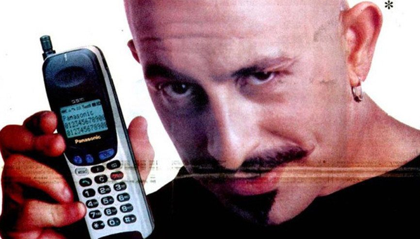 Arşiv: Gazete ilanlarıyla dikkat çeken 10 cep telefonu