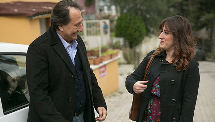 Demet Gül, Arka Sokaklarda