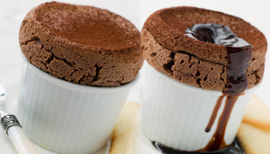 Sufle nasıl yapılır Sufle nasıl yapılır