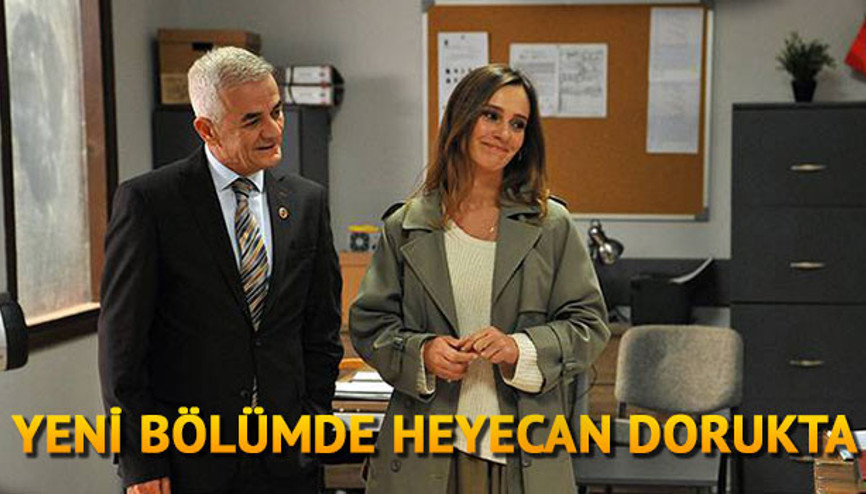 Muhteşem İkili dizisi yayınlanan son bölümüyle nefes kesti Yeni bölüm fragmanı yayınlandı mı
