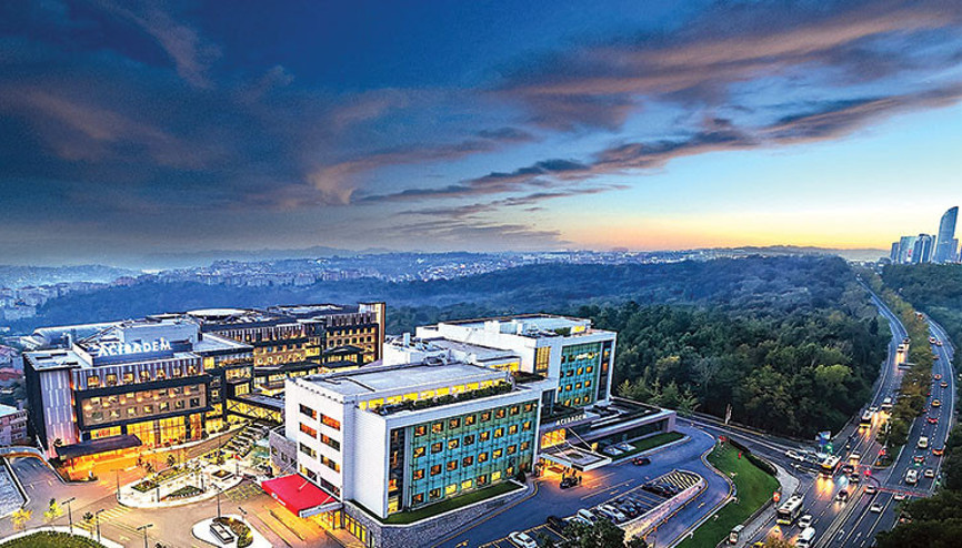 2 yılda 116 milyon dolara büyüttü