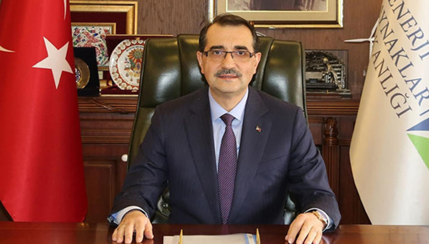 100 milyar dolarlık yeraltı kaynağı bulduk
