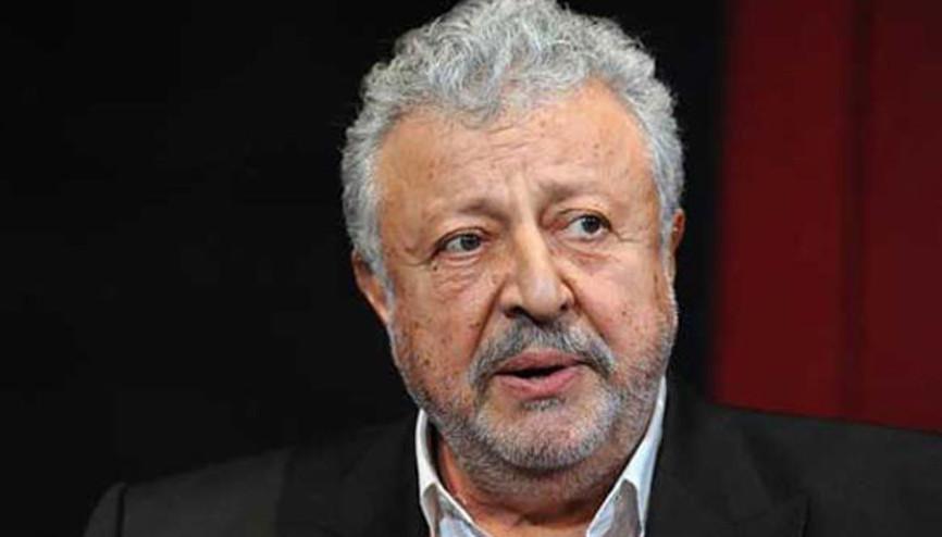 Metin Akpınar isyan etti: Çok ayıp Metin Akpınar isyan etti: Çok ayıp