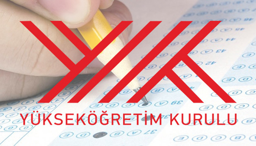 YÖK, görevde yükselme sınavı konu başlıklarını belirledi