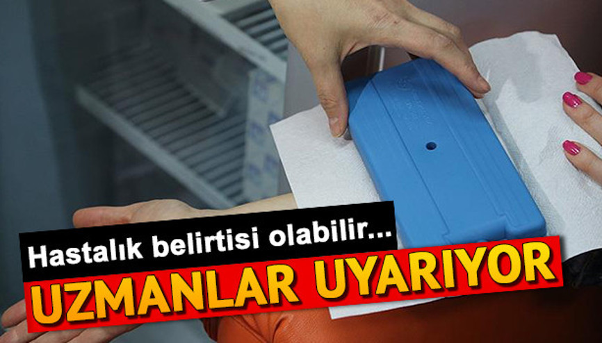 Kaşıntı neden olur İşte el ayak kaşınmasının nedenleri
