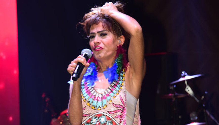 Kızılderili Yıldız