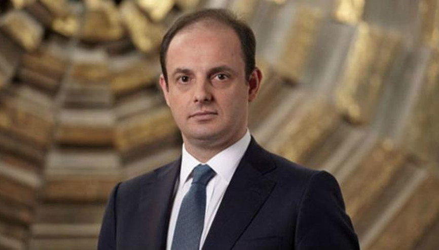 Merkez, yılı sabit kapattı