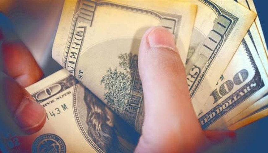 Dolar kuru 5.39 TL seviyesinde işlem görüyor