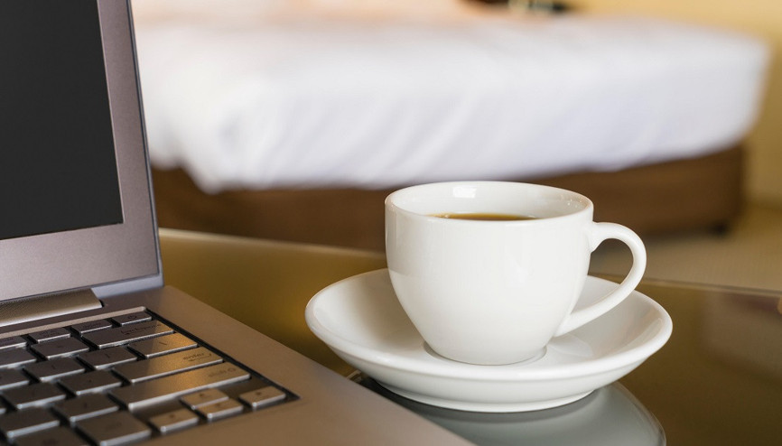 Otel Wi-Fi’larına dikkat