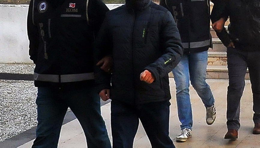 Gazi Turgut Aslan operasyonu başladı 4ü albay 219 asker hakkında gözaltı kararı