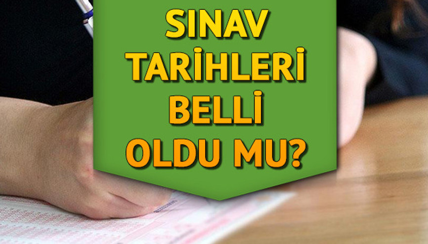 AÖF final sınavları ne zaman hangi gün yapılacak AÖF güz dönemi final sınavı takvimi